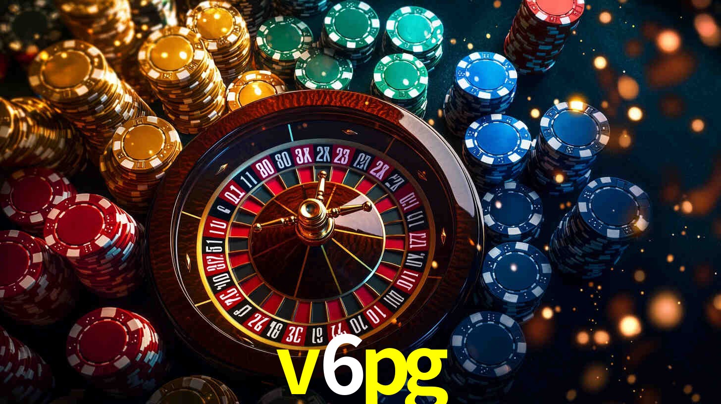 v6pg App Interface
