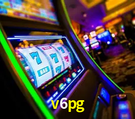 Descubra o Programa VIP da v6pg: Vantagens Exclusivas para Jogadores