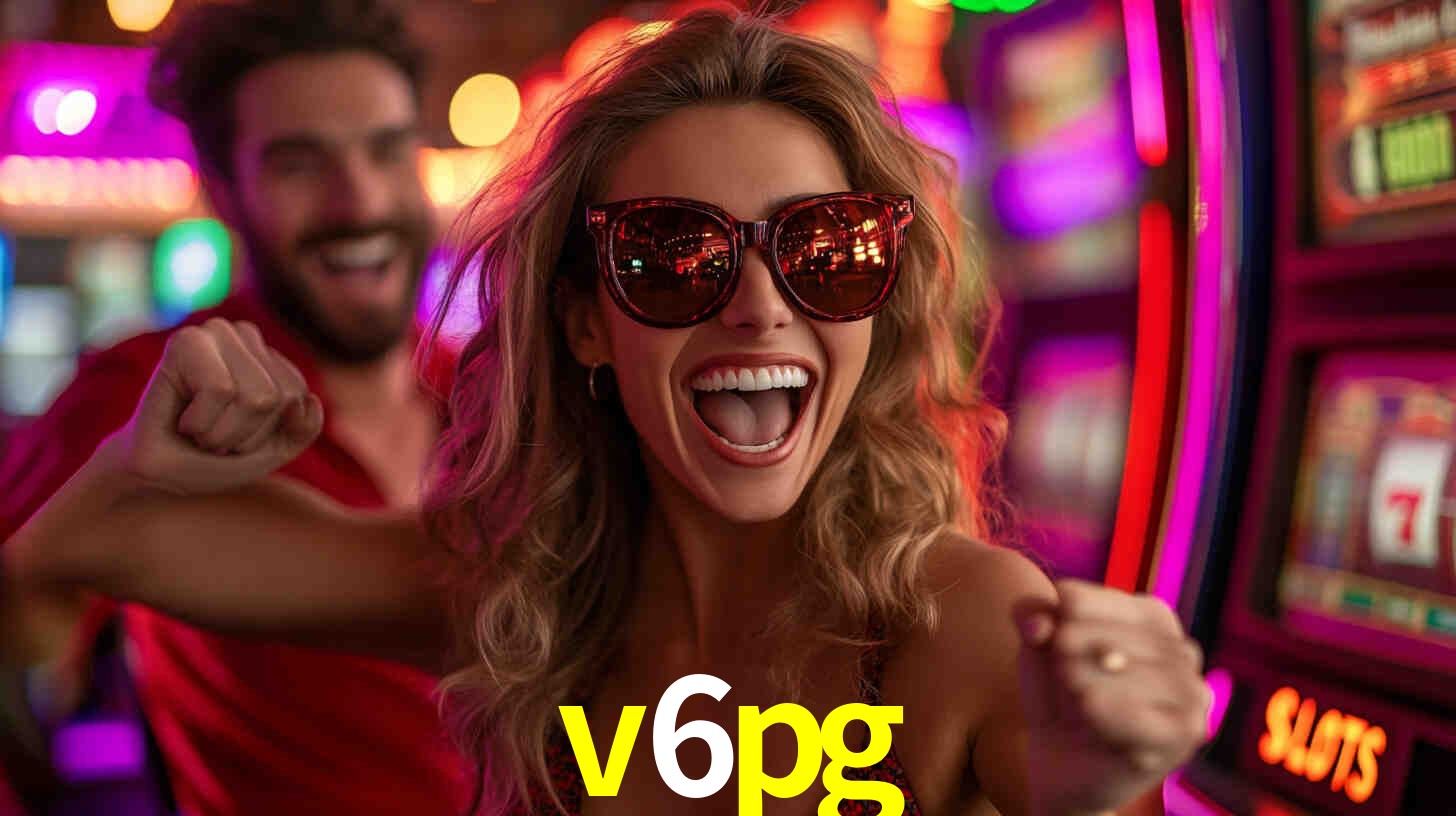 A Experiência Imersiva dos Cassinos Ao Vivo no v6pg