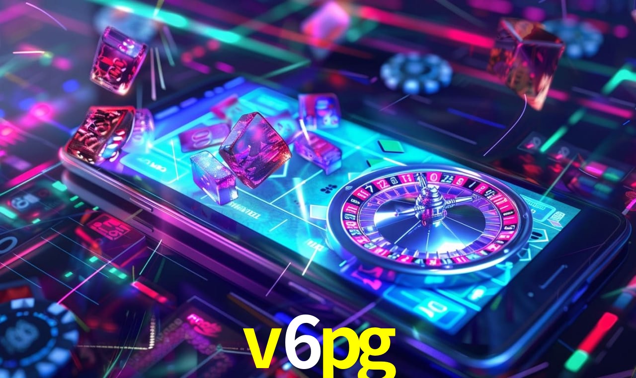 Jogos de Slot v6pg