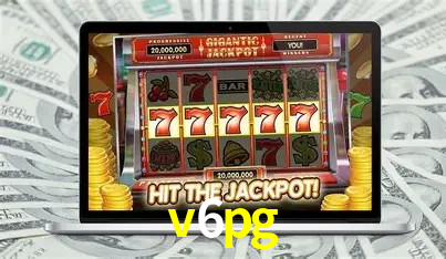 Blackjack na v6pg