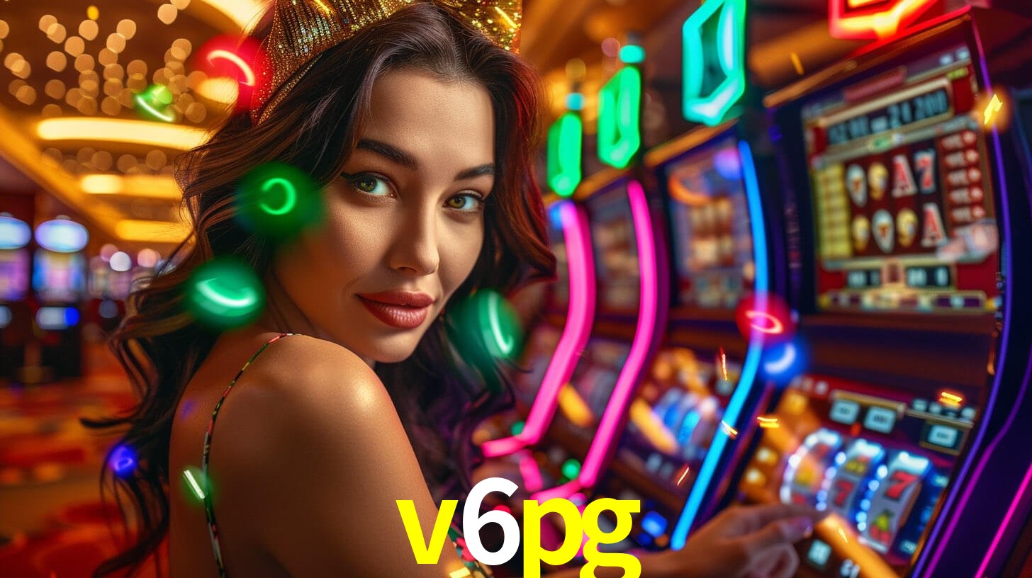 Apostas ao vivo v6pg
