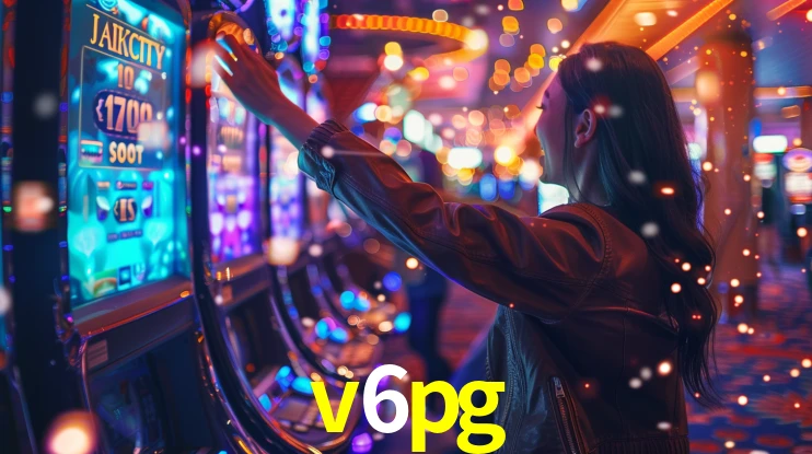 v6pg.com
