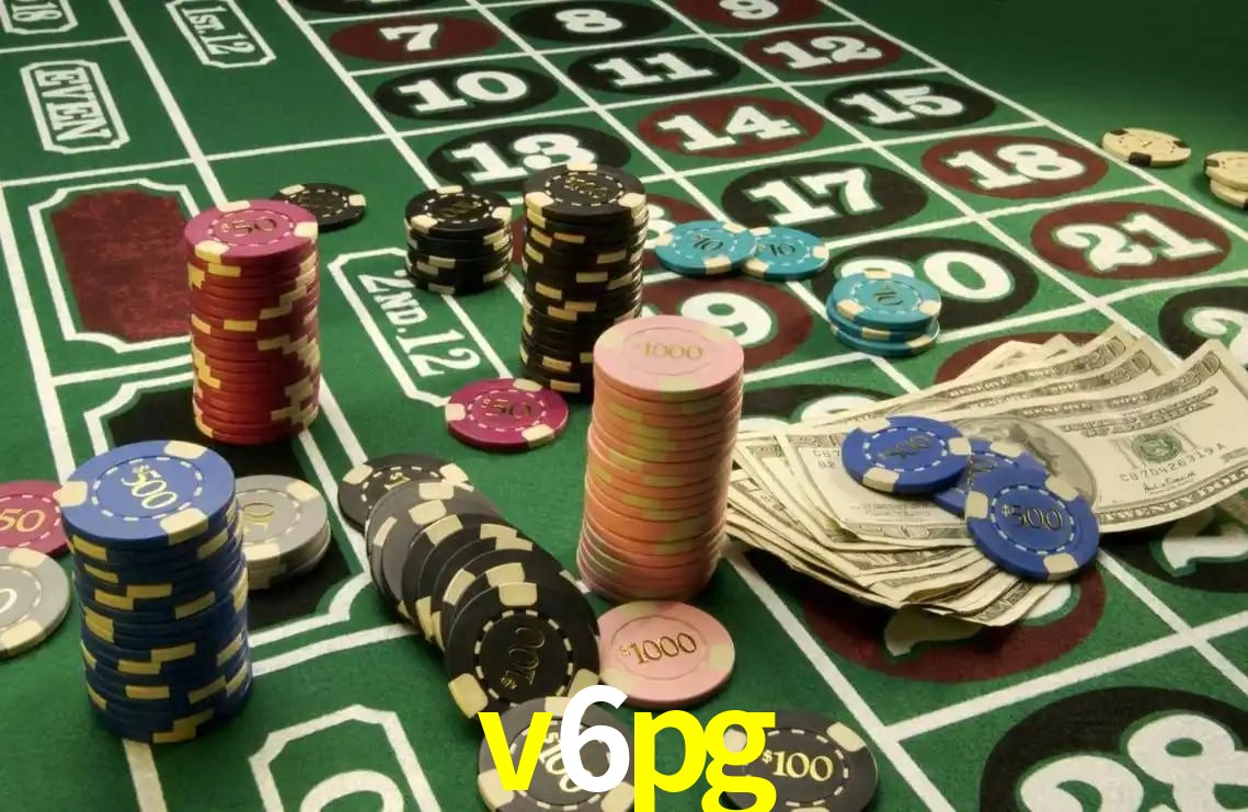 v6pg bet