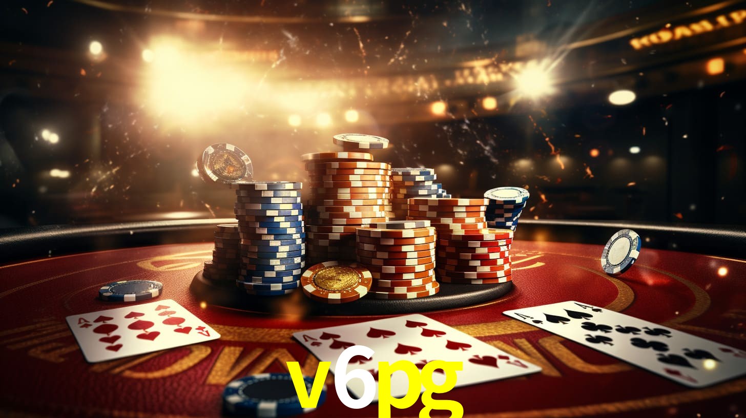 Live Casino v6pg