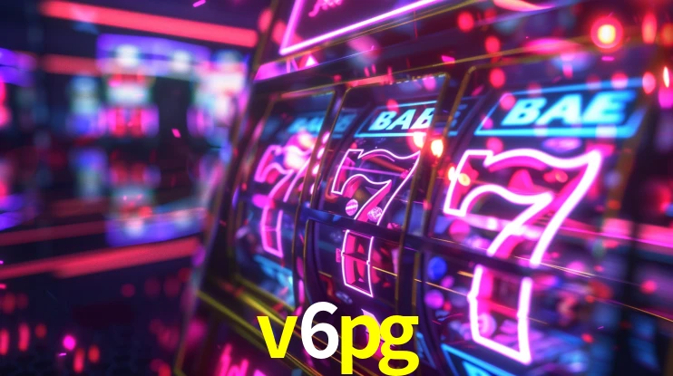 API Integration v6pg