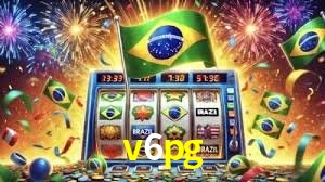 Slot Games v6pg