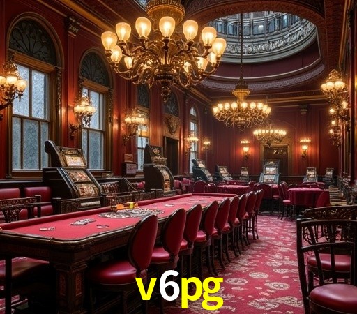 Ver Cassino ao Vivo
