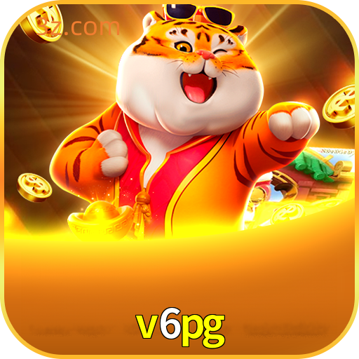 Logo v6pg