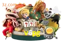 v6pg slot